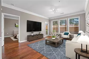1850 Cotillion Dr, Atlanta, GA 30338 - Photo 9