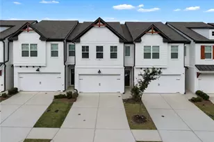 234 Auburn Valley Wy, Auburn, GA 30011 - Photo 1
