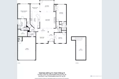 654 Bentgrass Court, Griffin, GA 30223 - Photo 11
