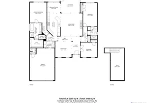 654 Bentgrass Court, Griffin, GA 30223 - Photo 11