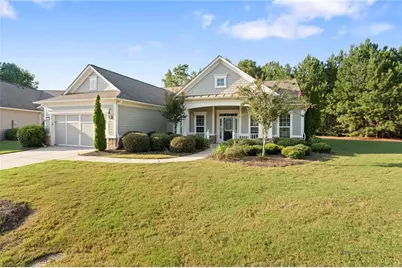 654 Bentgrass Court, Griffin, GA 30223 - Photo 5