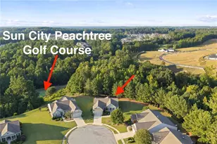 654 Bentgrass Court, Griffin, GA 30223 - Photo 3
