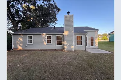 5857 Mistyview Drive, Rex, GA 30273 - Photo 5