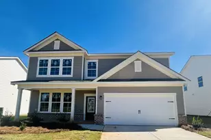 [Address not provided], Jefferson, GA 30549 - Photo 1