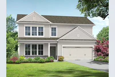270 Crimson Feather Drive, Jefferson, GA 30549 - Photo 1