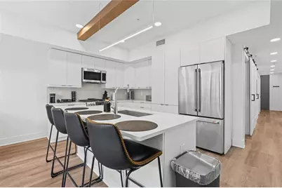 346 Peters Street SW #203, Atlanta, GA 30313 - Photo 9