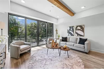 346 Peters Street SW #203, Atlanta, GA 30313 - Photo 3