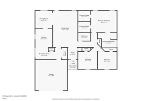 8790 Bay Creek Ln, Gainesville, GA 30506 - Photo 31