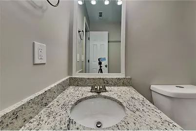 3111 Mineral Ridge Lane, Stone Mountain, GA 30087 - Photo 19