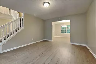 3111 Mineral Ridge Ln, Stone Mountain, GA 30087 - Photo 3