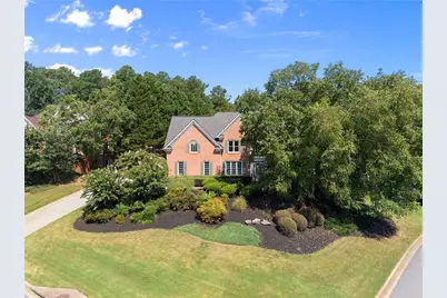 305 Willow Oak Court, Alpharetta, GA 30005 - Photo 1