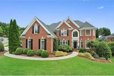 205 Rod Court, Alpharetta, GA 30022 - Photo 1