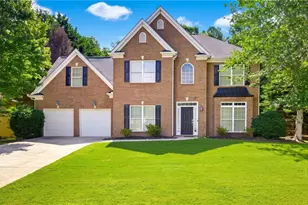 4394 Mill Water Crossing, Douglasville, GA 30135 - Photo 1
