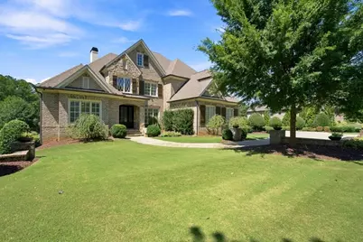 16138 Belford Drive, Milton, GA 30004 - Photo 1