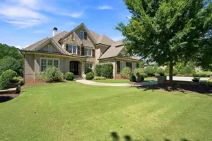 16138 Belford Dr, Milton, GA 30004 - Photo 1