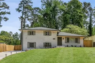 1888 La Mesa, Decatur, GA 30032 - Photo 1
