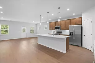 632 Topsail Dr, Villa Rica, GA 30180 - Photo 3
