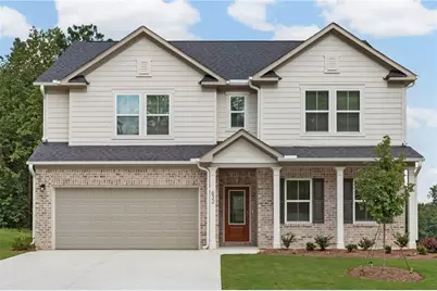 632 Topsail Drive, Villa Rica, GA 30180 - Photo 1