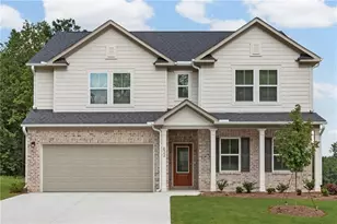 632 Topsail Dr, Villa Rica, GA 30180 - Photo 1
