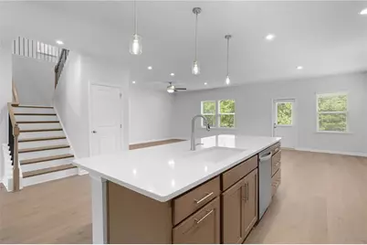 632 Topsail Drive, Villa Rica, GA 30180 - Photo 5