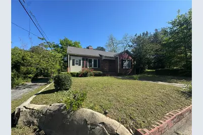 2773 Beech Avenue, Macon, GA 31204 - Photo 1