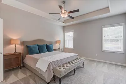 146 Stanford Way, Hoschton, GA 30548 - Photo 27