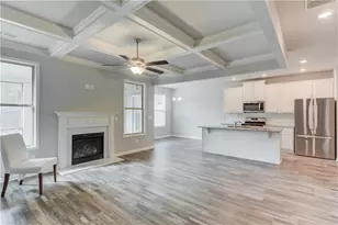 146 Stanford Wy, Hoschton, GA 30548 - Photo 9