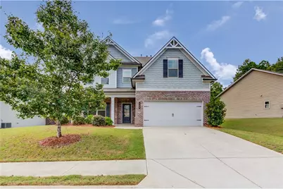 146 Stanford Way, Hoschton, GA 30548 - Photo 1
