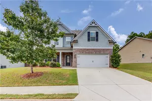 146 Stanford Wy, Hoschton, GA 30548 - Photo 1