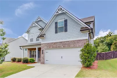 146 Stanford Way, Hoschton, GA 30548 - Photo 3