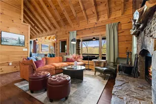 1134 Maggie Chapman Rd, Blue Ridge, GA 30513 - Photo 5