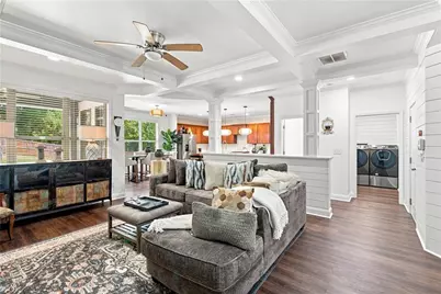 2678 Sugar Mill Drive, Atlanta, GA 30316 - Photo 5