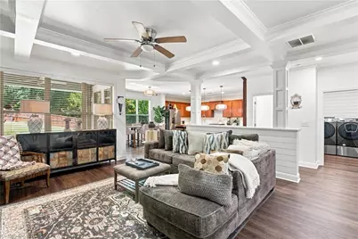 2678 Sugar Mill Drive, Atlanta, GA 30316 - Photo 7
