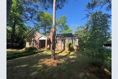 1727 Eveline Avenue, Macon, GA 31204 - Photo 31