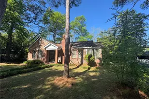 1727 Eveline Ave, Macon, GA 31204 - Photo 31
