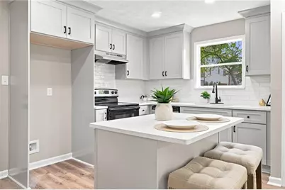 1869 Spring Avenue NW, Atlanta, GA 30318 - Photo 9