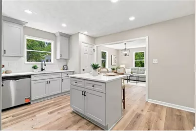 1869 Spring Avenue NW, Atlanta, GA 30318 - Photo 9