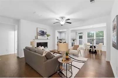 5312 Brooklands Drive, Lithonia, GA 30058 - Photo 5