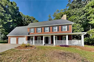 2610 Loring Rd NW, Kennesaw, GA 30152 - Photo 1