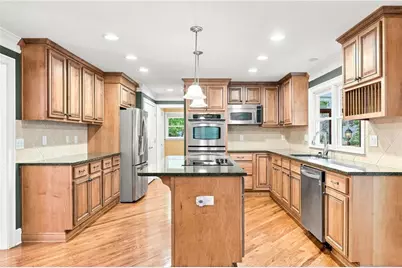 412 Pebblestone Court SE, Marietta, GA 30067 - Photo 17
