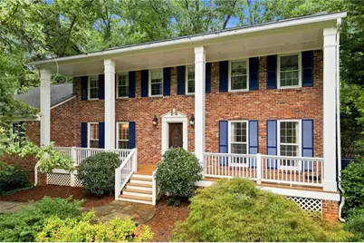 412 Pebblestone Court SE, Marietta, GA 30067 - Photo 3