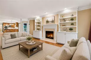 412 Pebblestone Ct SE, Marietta, GA 30067 - Photo 5