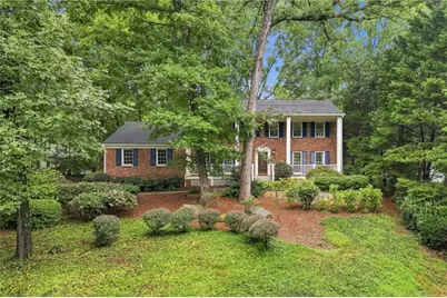 412 Pebblestone Court SE, Marietta, GA 30067 - Photo 1