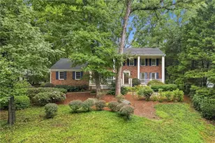412 Pebblestone Ct SE, Marietta, GA 30067 - Photo 1