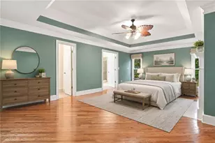 412 Pebblestone Ct SE, Marietta, GA 30067 - Photo 29