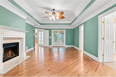 412 Pebblestone Court SE, Marietta, GA 30067 - Photo 31