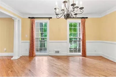 412 Pebblestone Court SE, Marietta, GA 30067 - Photo 15