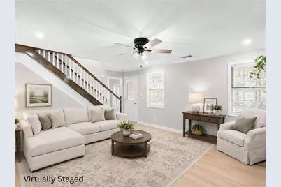 155 Bear Run Court, Chattahoochee Hills, GA 30268 - Photo 3