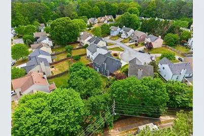 2533 Boxbourne Court SE, Marietta, GA 30067 - Photo 9