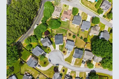 2533 Boxbourne Court SE, Marietta, GA 30067 - Photo 13